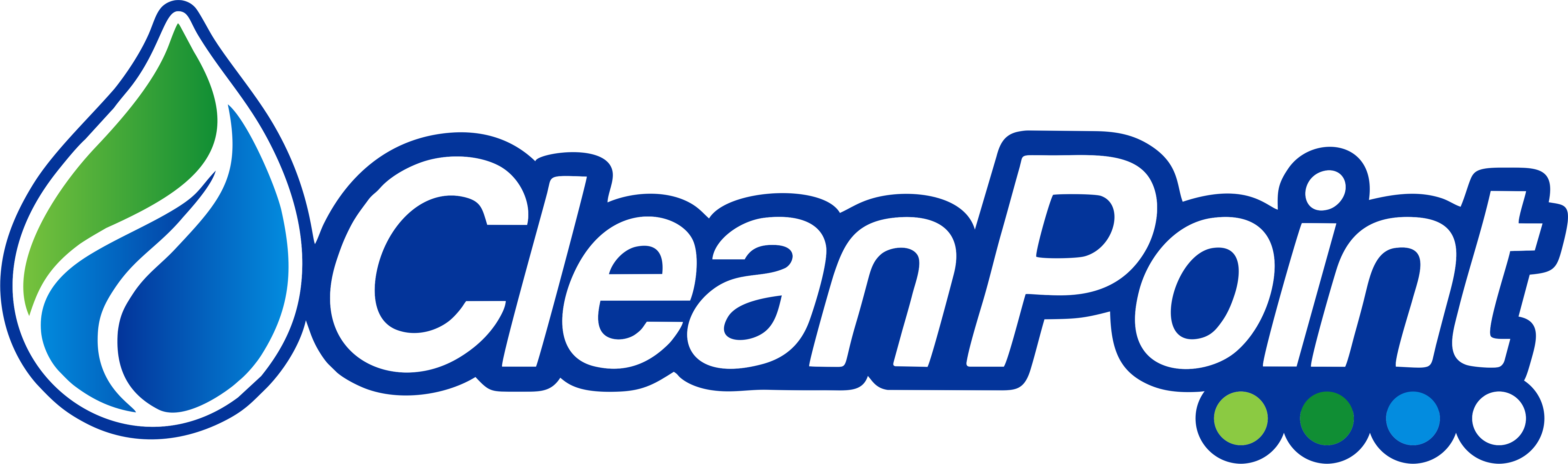 CleanPoint Chile